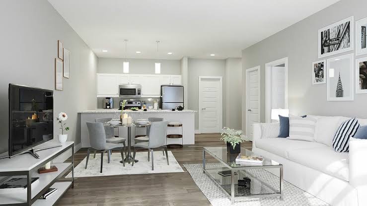 Apartament de lux in iris, caut coleg