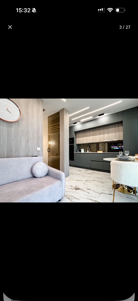 Apartament de închiriat în Gheorgheni
