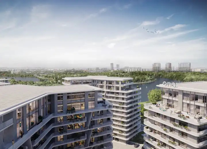 Apartament in Marasti 90mp