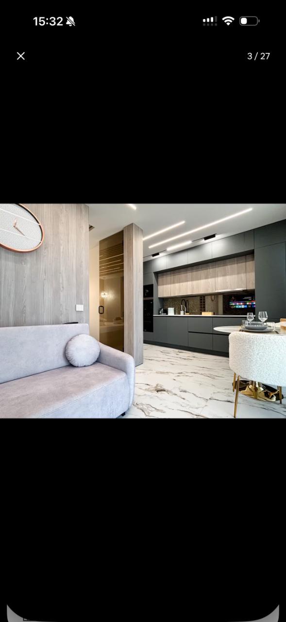Apartament in zona Gheorgheni